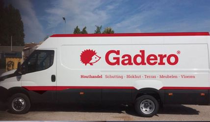 Vakkundige bezorging